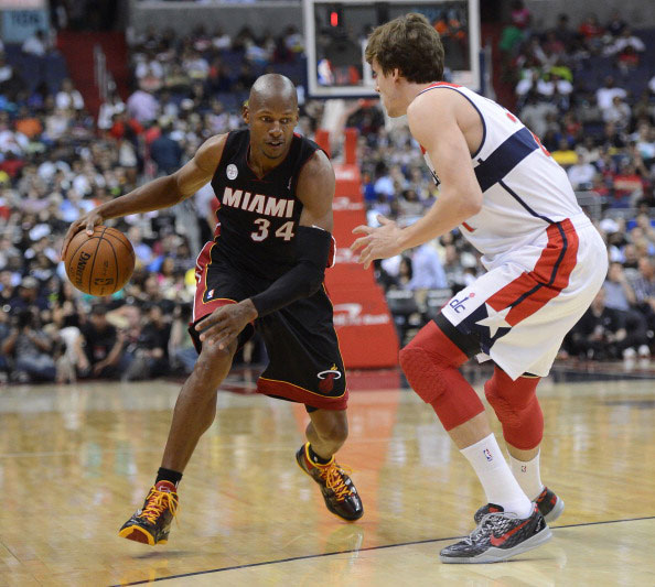 内线的配合 内线的配合