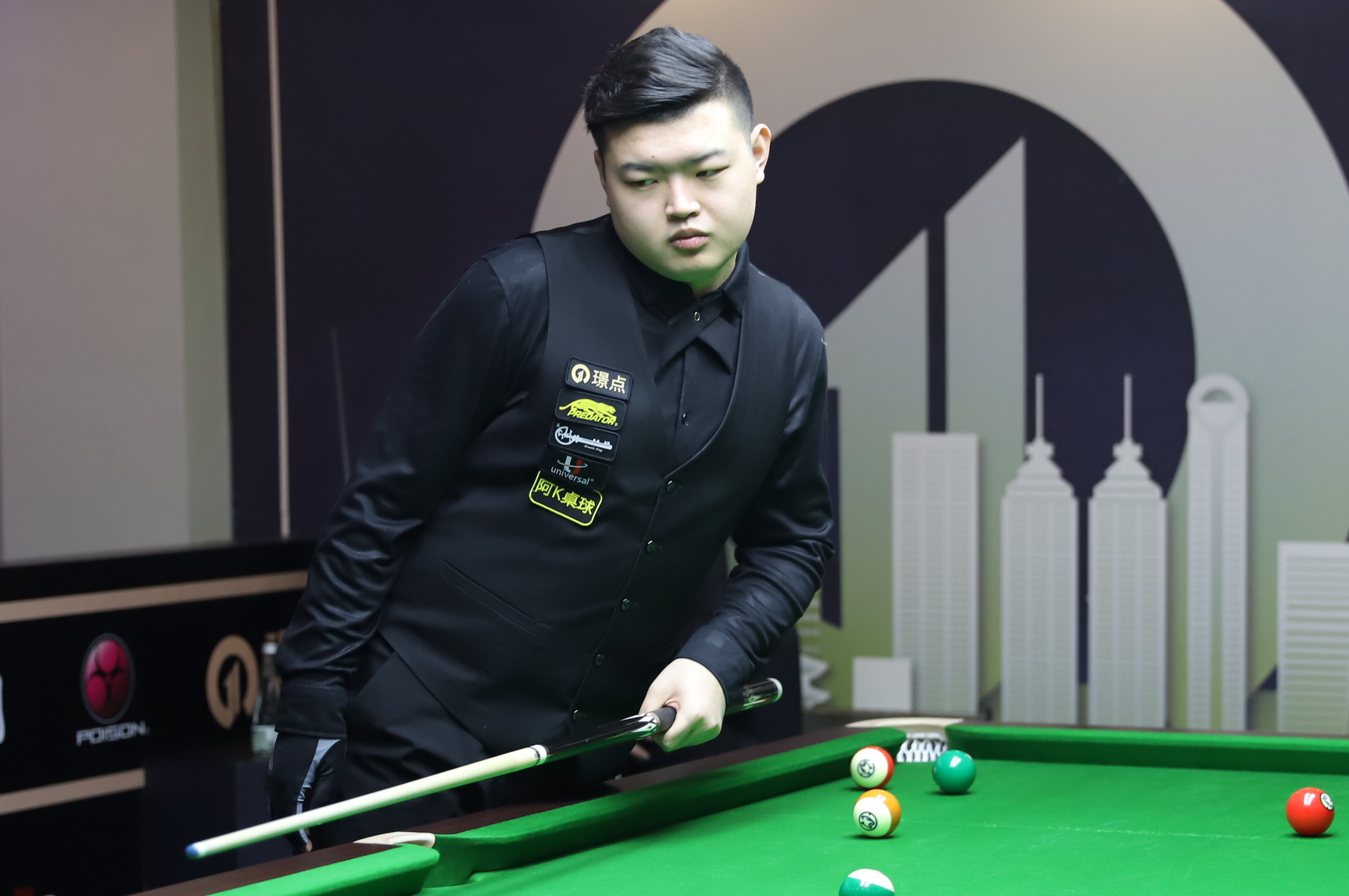 这些球员们 这些球员们