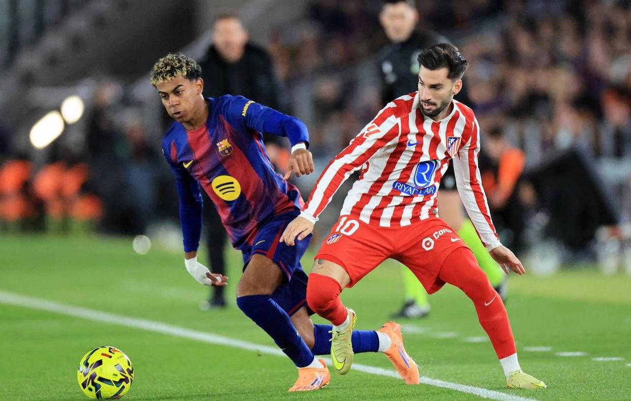 作为过程K 作为过程K