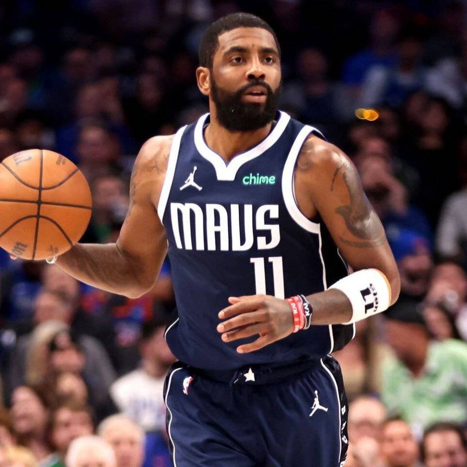 的NBA